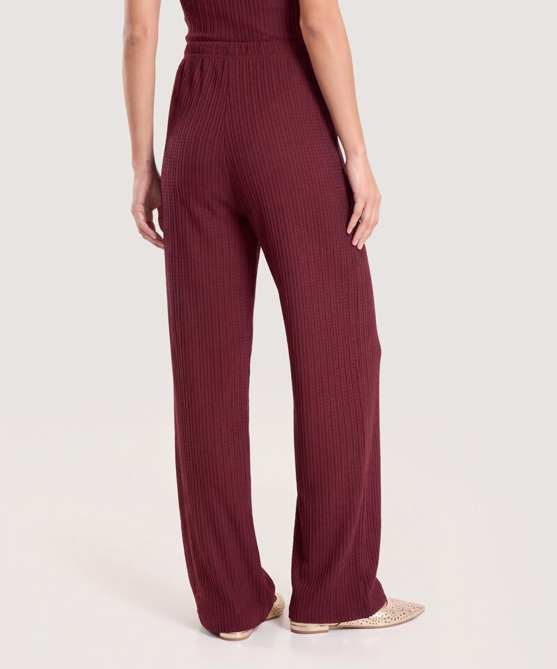 pantalon para mujer