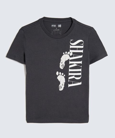 camisetas mujer