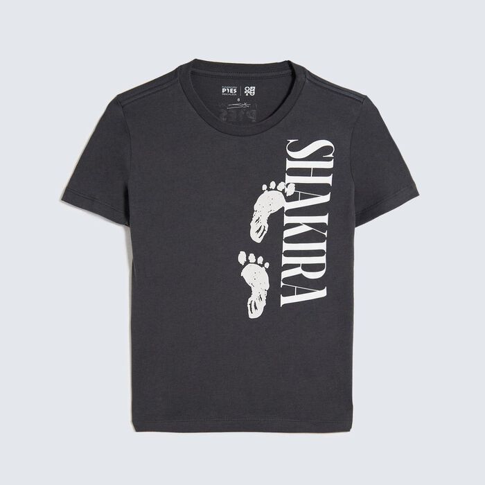 camisetas mujer
