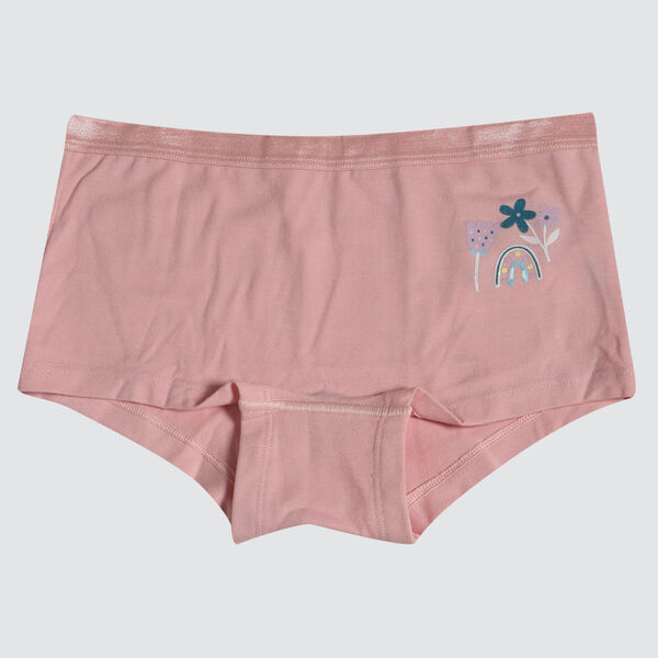 ropa interior para niñas