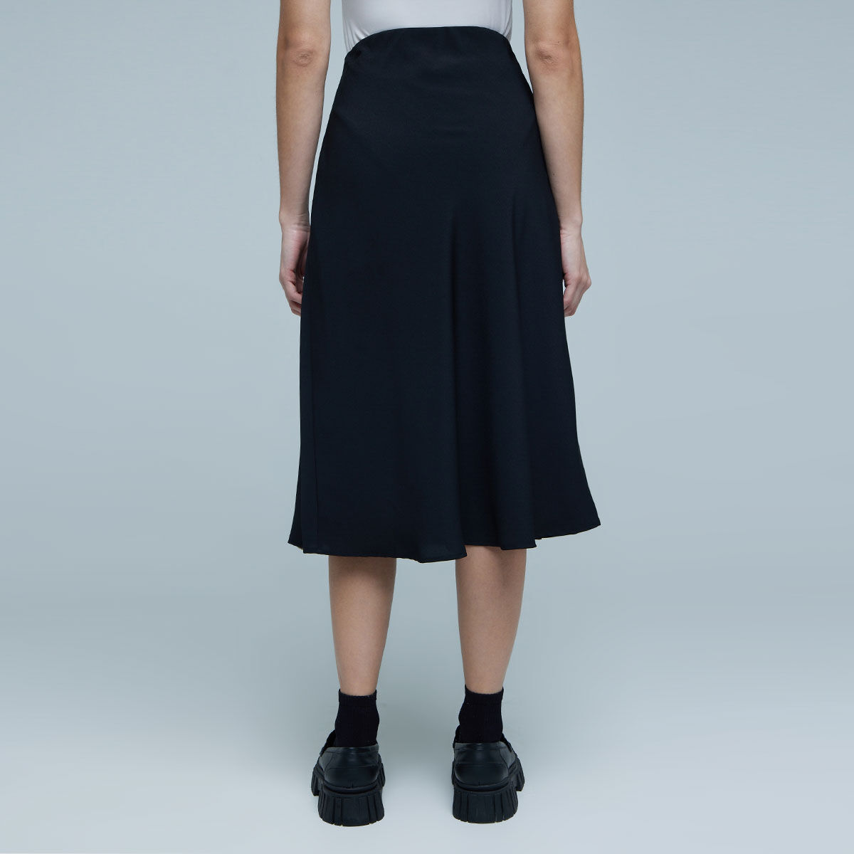 faldas de moda