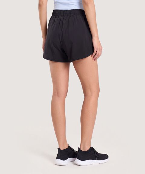 shorts deportivos mujer