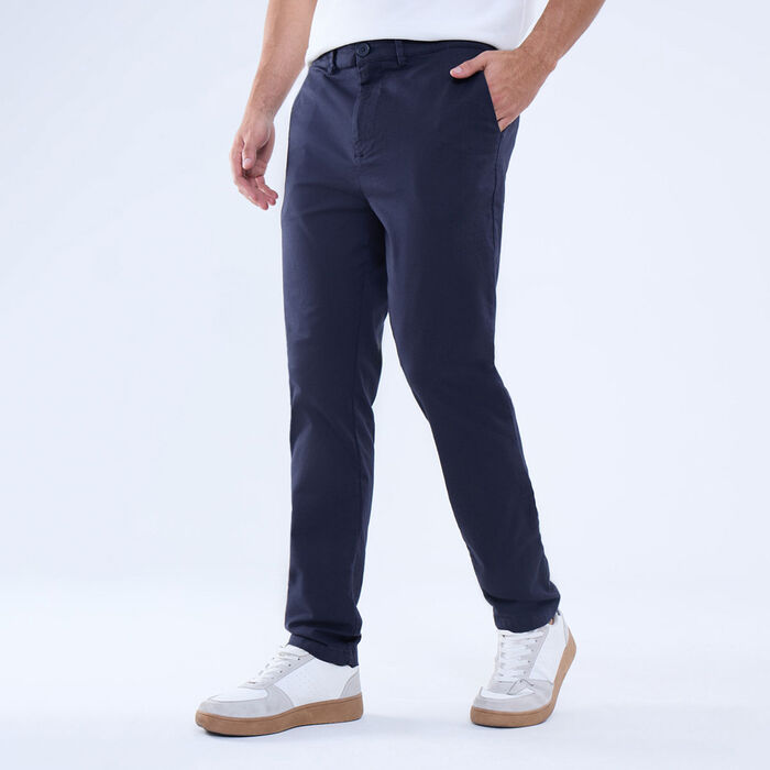 pantalones para hombre