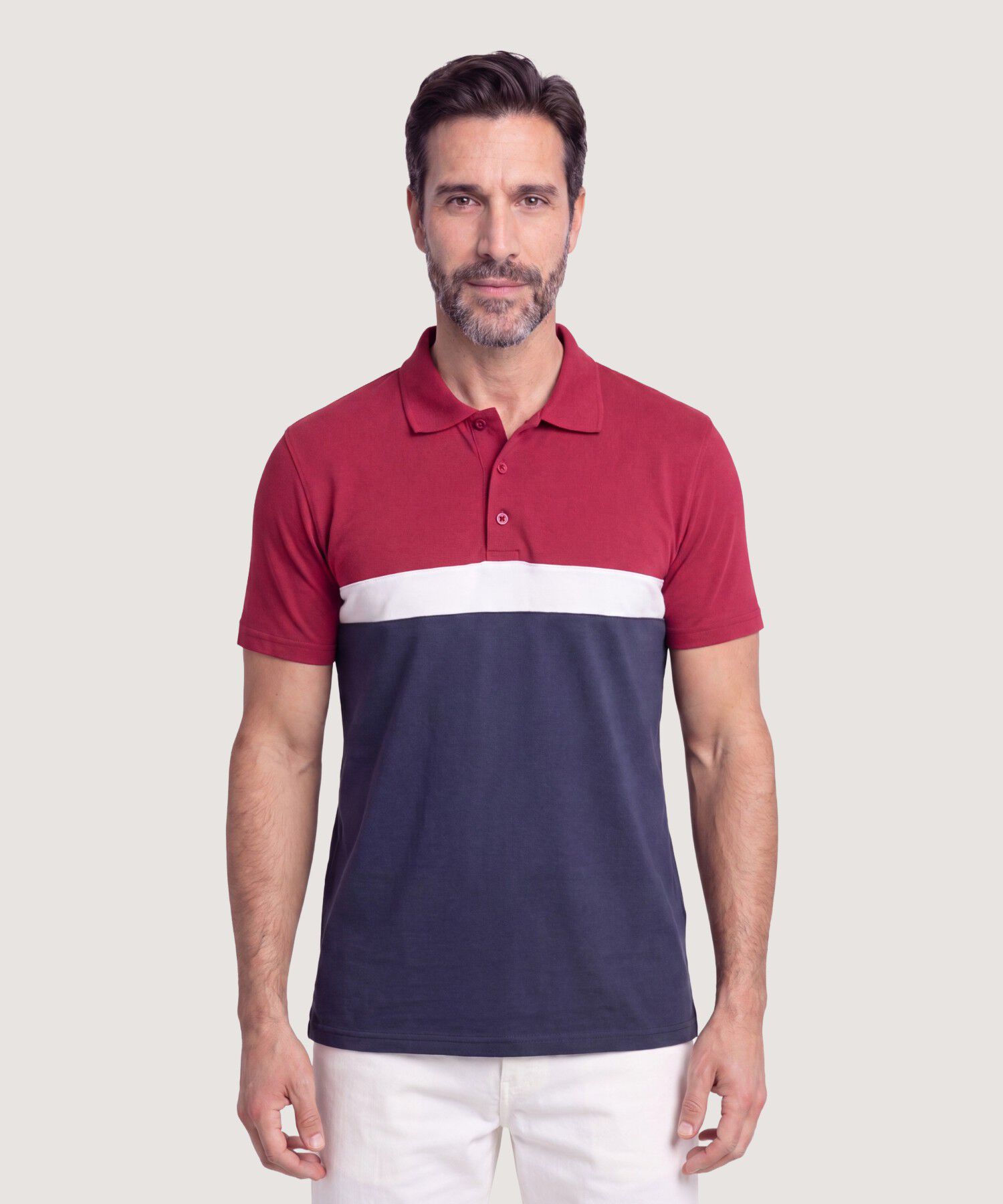 camisetas polo para hombre