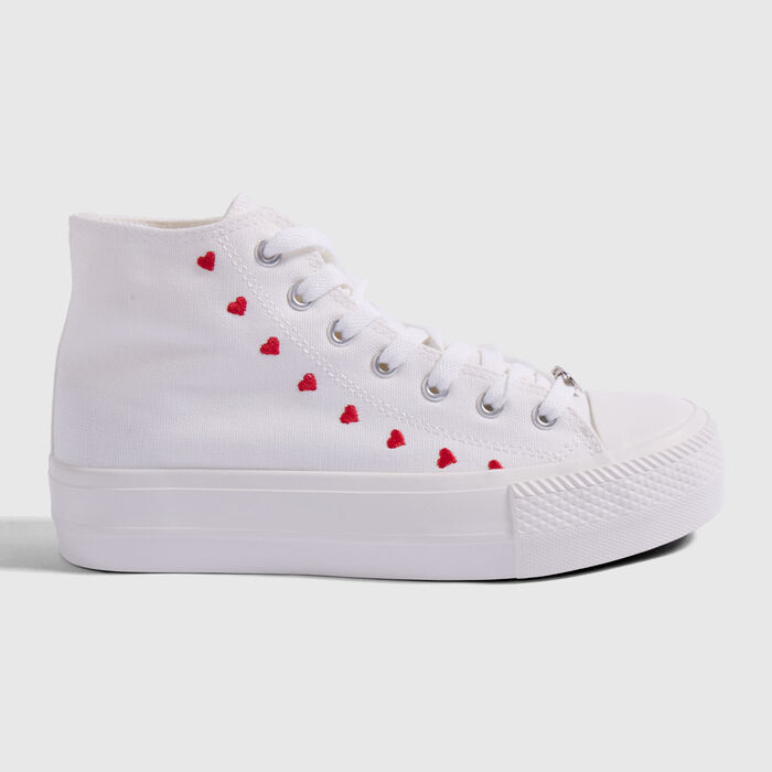 tenis sport para mujer