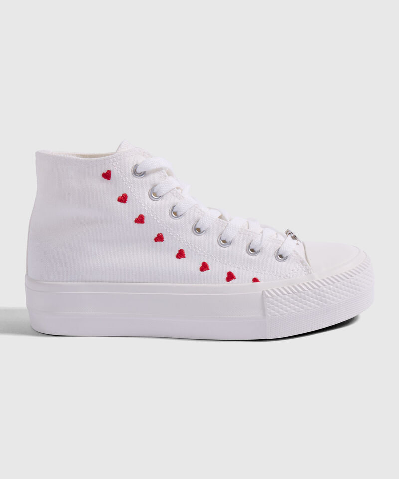tenis sport para mujer