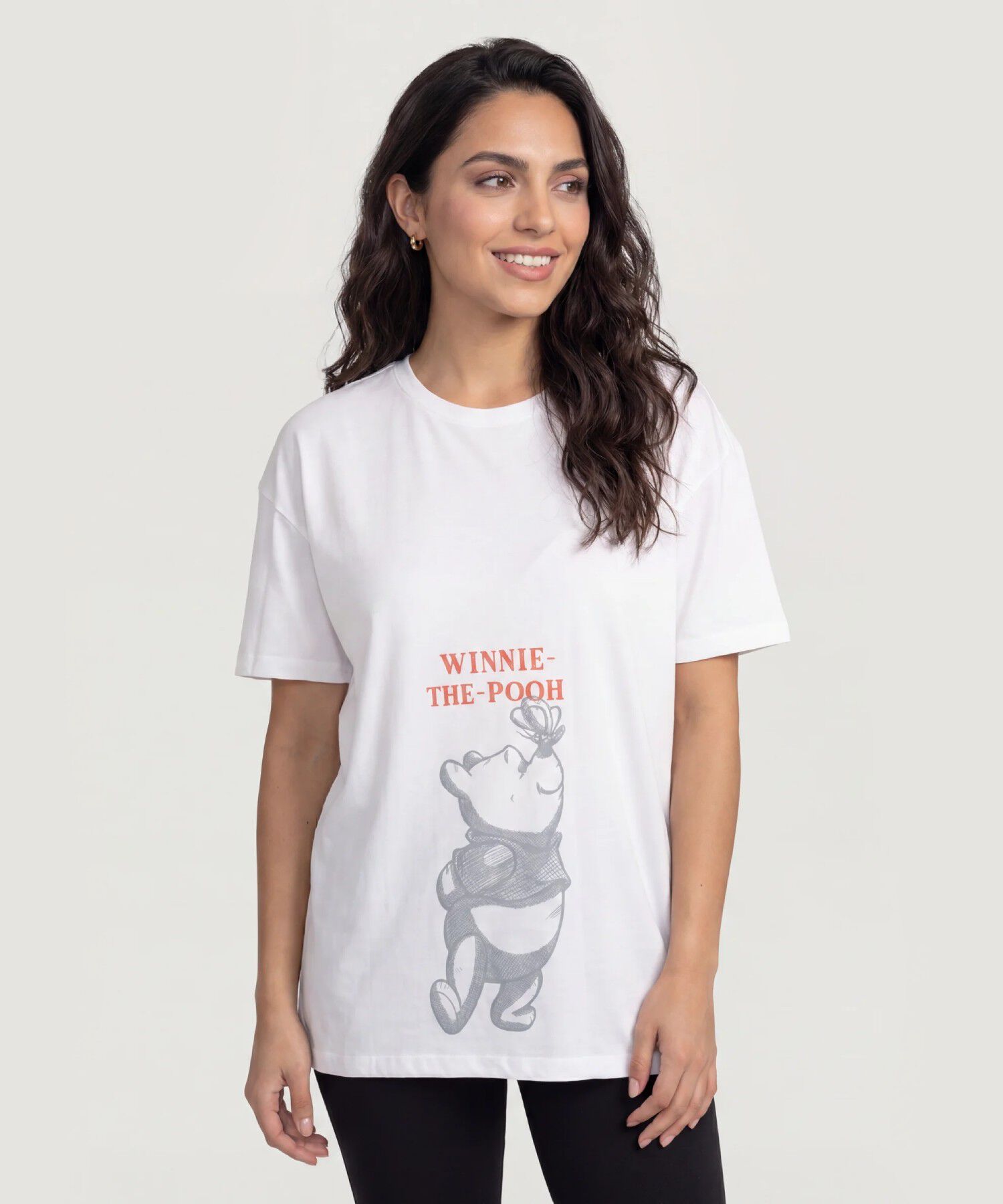 camisetas mujer