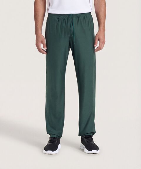 pantalones deportivos para hombre image number null