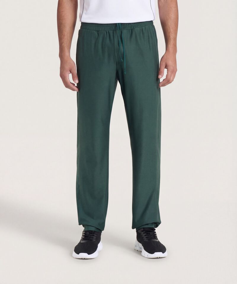 pantalones deportivos para hombre