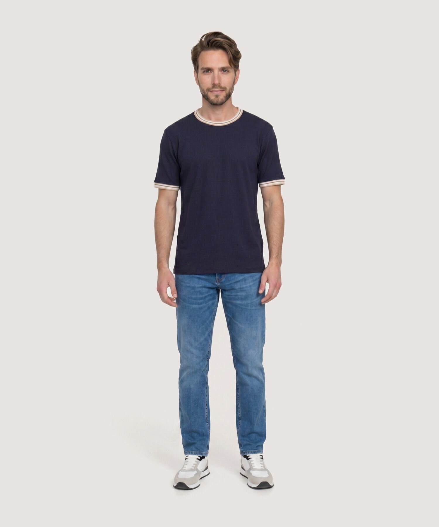 camisetas para hombre