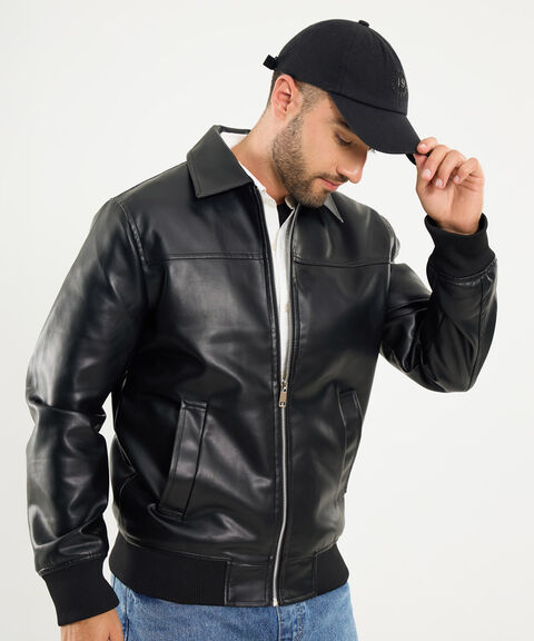 chaquetas para hombre image number null