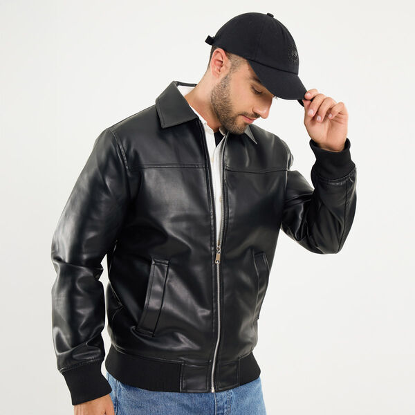 chaquetas para hombre image number null