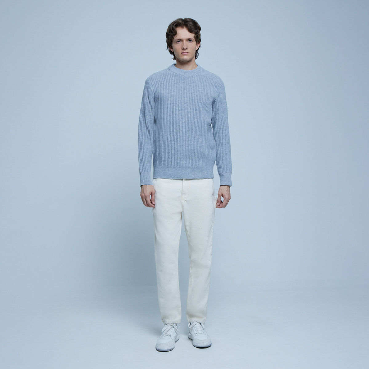 sacos para hombre