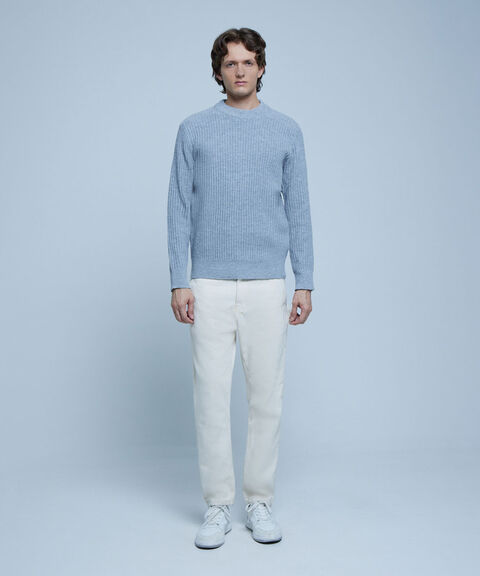 sacos para hombre