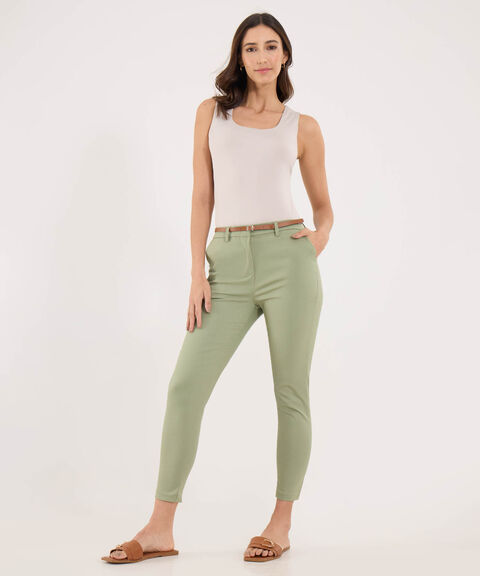 pantalon para mujer image number null