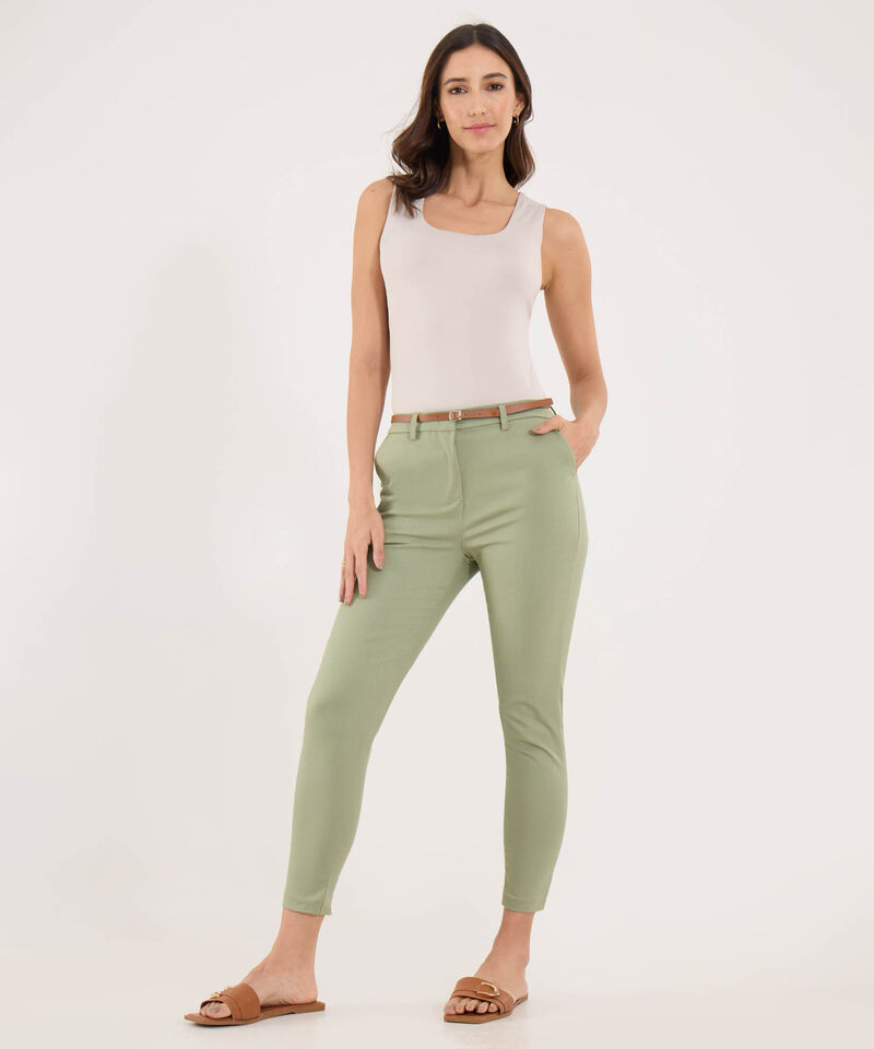 pantalon para mujer