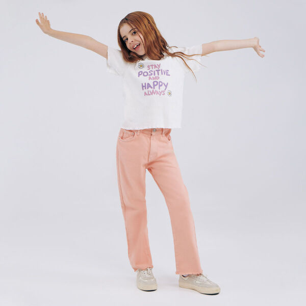 camisetas para niñas