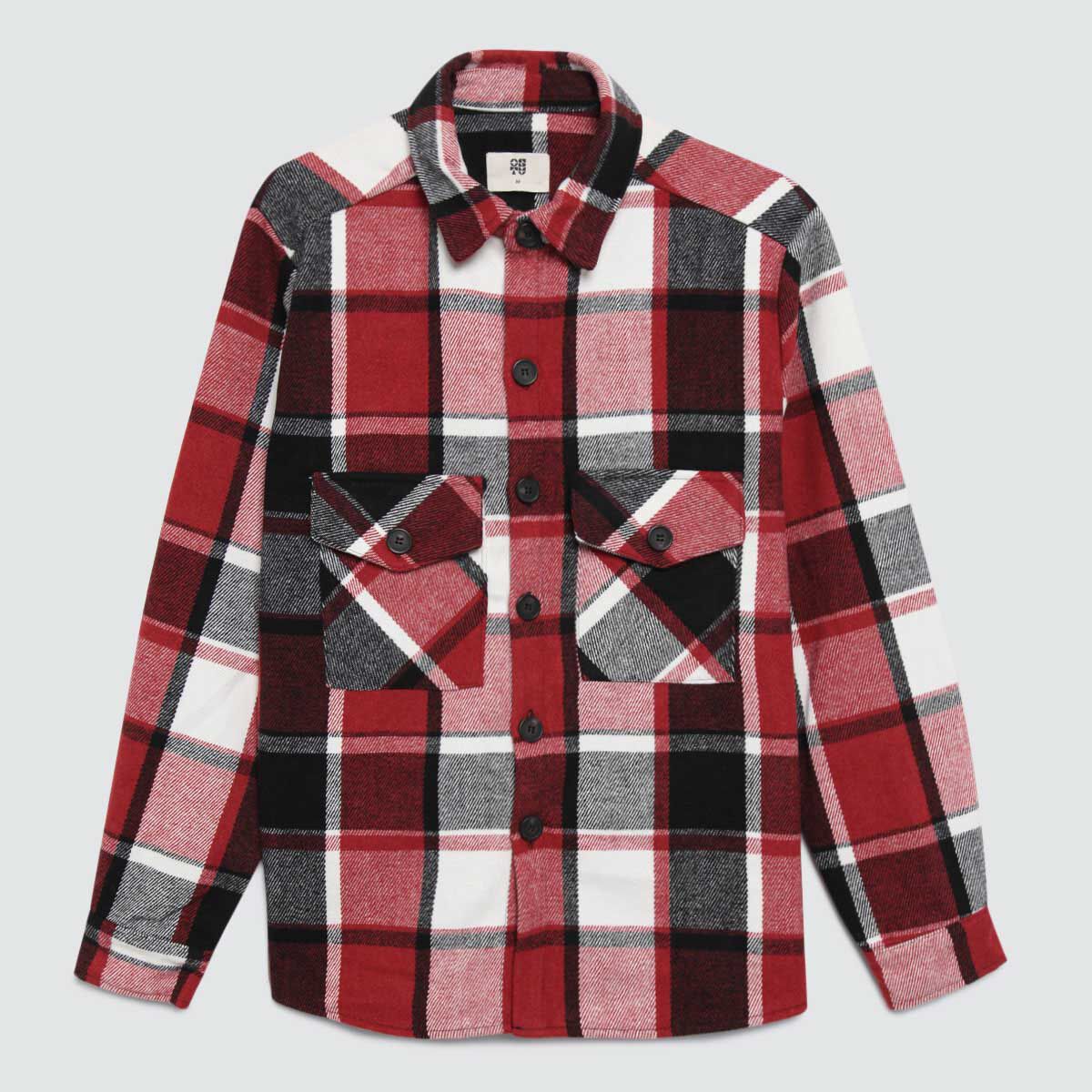 chaquetas para hombre