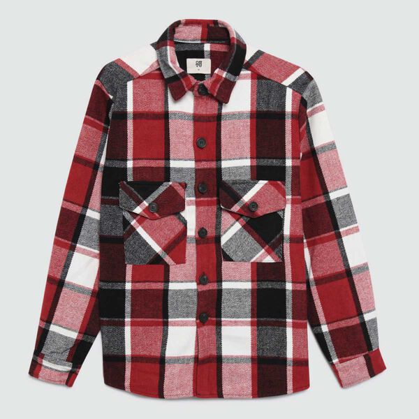 chaquetas para hombre