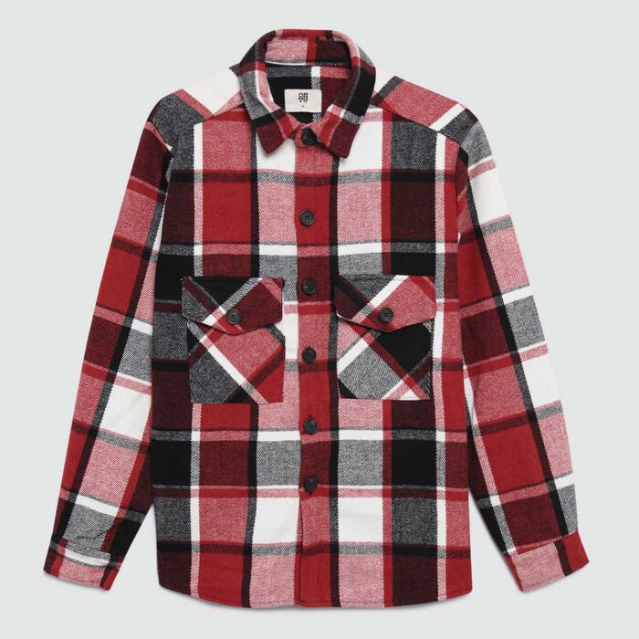 chaquetas para hombre