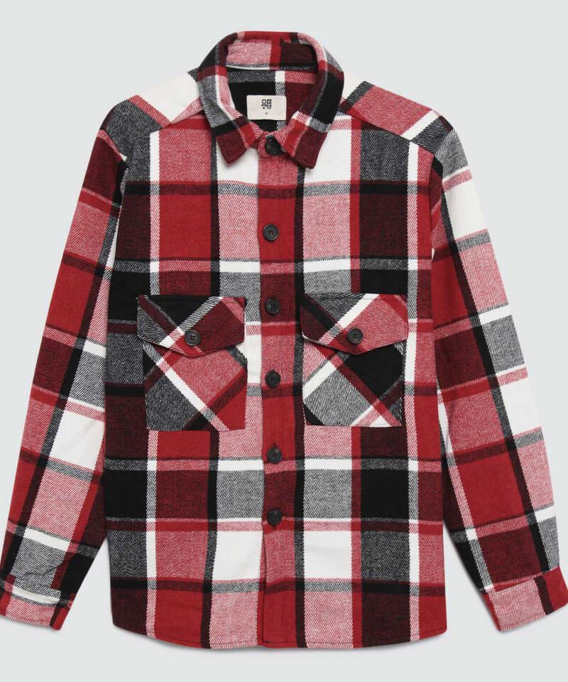 chaquetas para hombre
