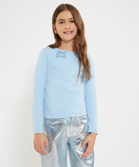 camisetas para niñas image number null