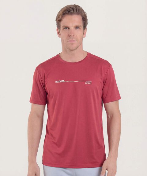 camisetas deportivas para hombre