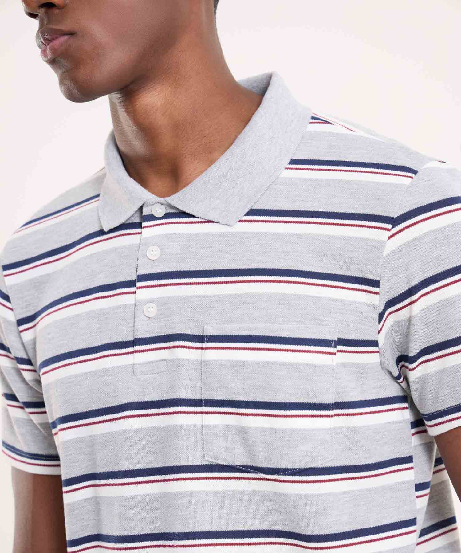 camisetas polo para hombre