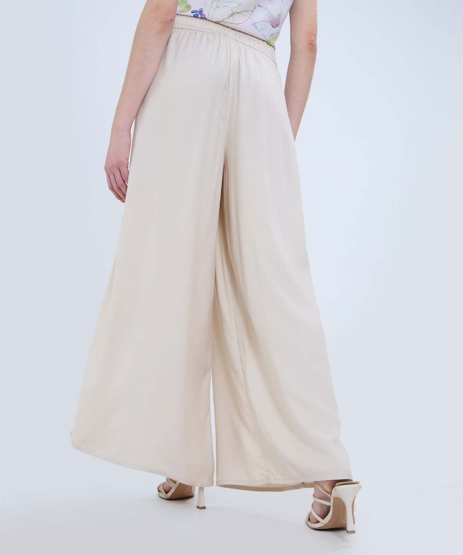pantalon para mujer