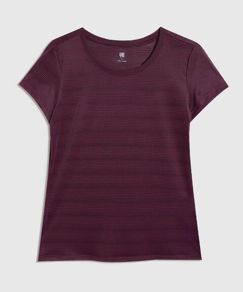 camisetas deportivas mujer