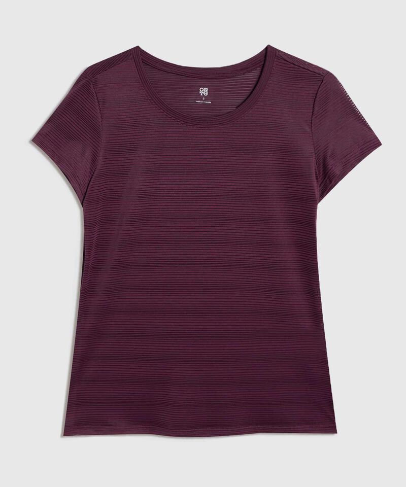 camisetas deportivas mujer