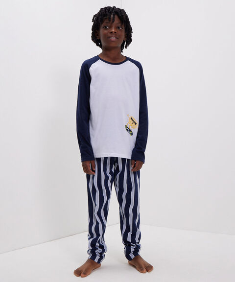 pijamas para niño image number null