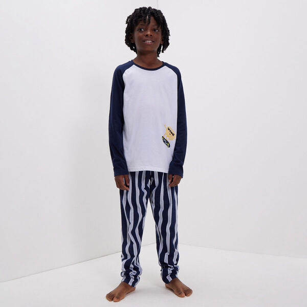 pijamas para niño image number null