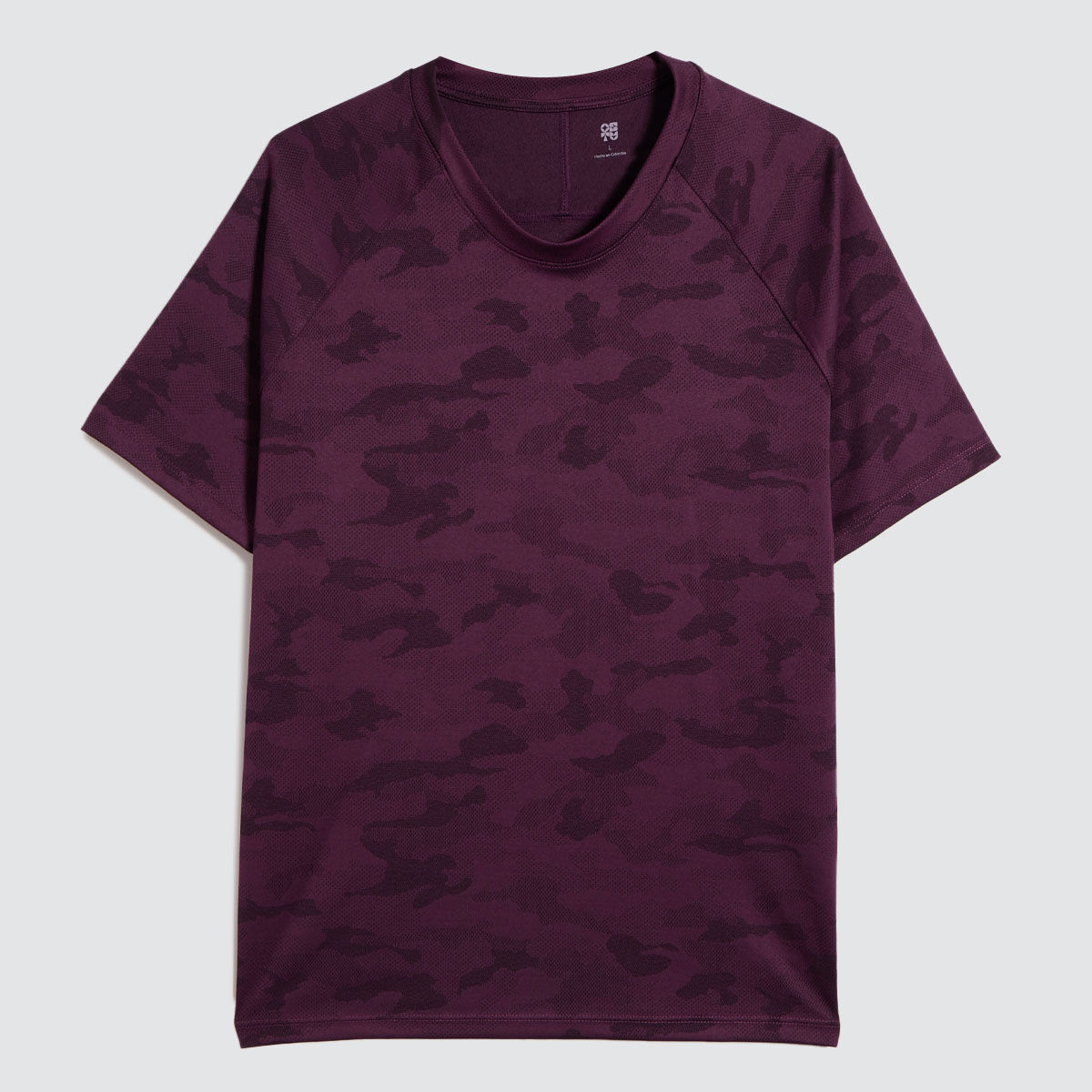 camisetas deportivas para hombre