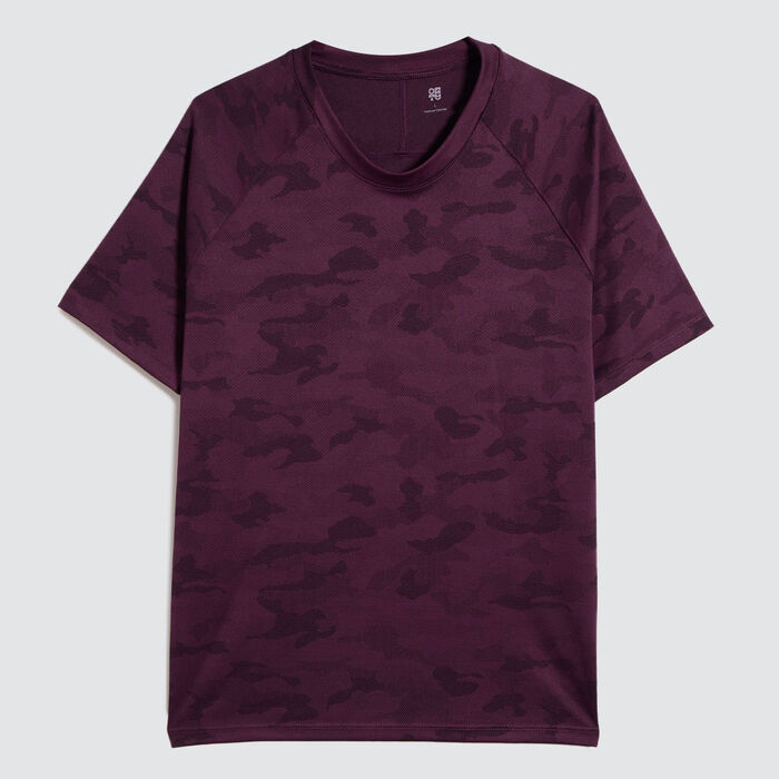 camisetas deportivas para hombre