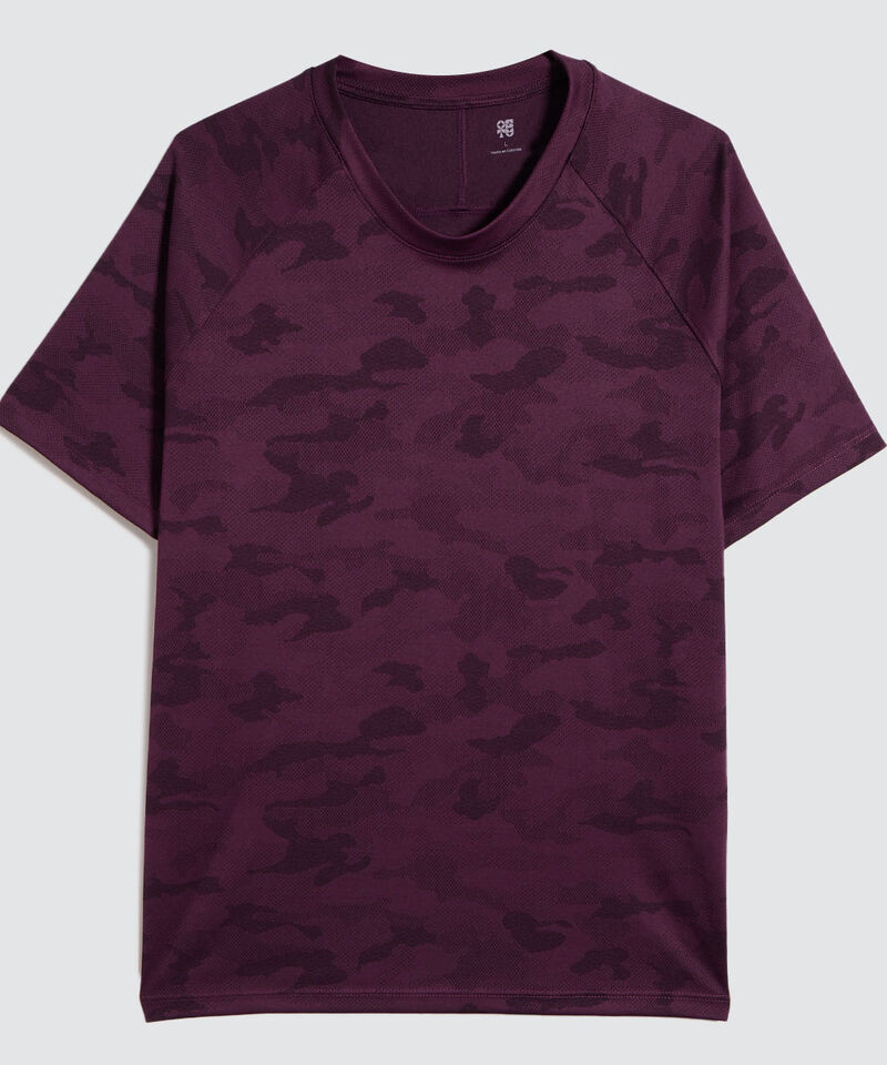 camisetas deportivas para hombre