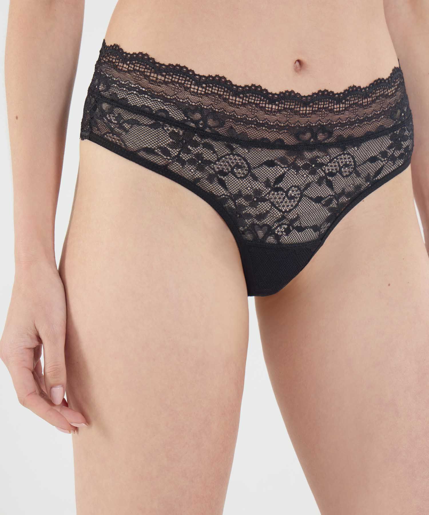 pantys para mujer