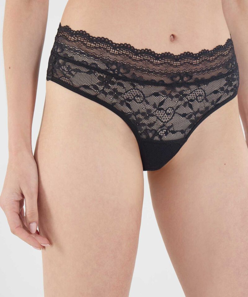 pantys para mujer