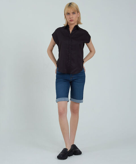 bermudas para mujer