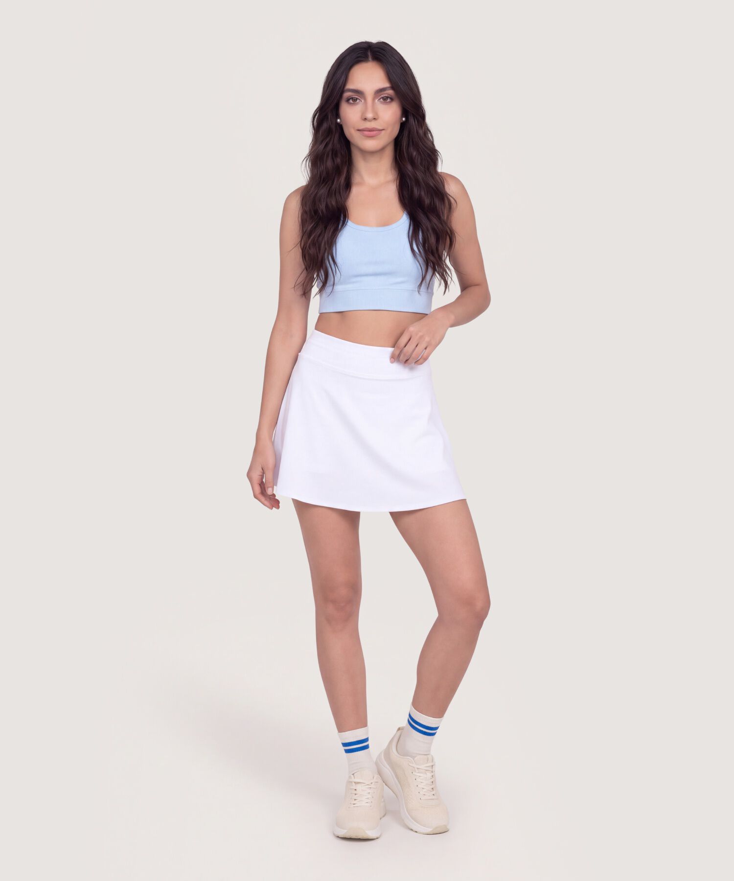 top deportivo mujer