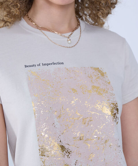 camisetas mujer