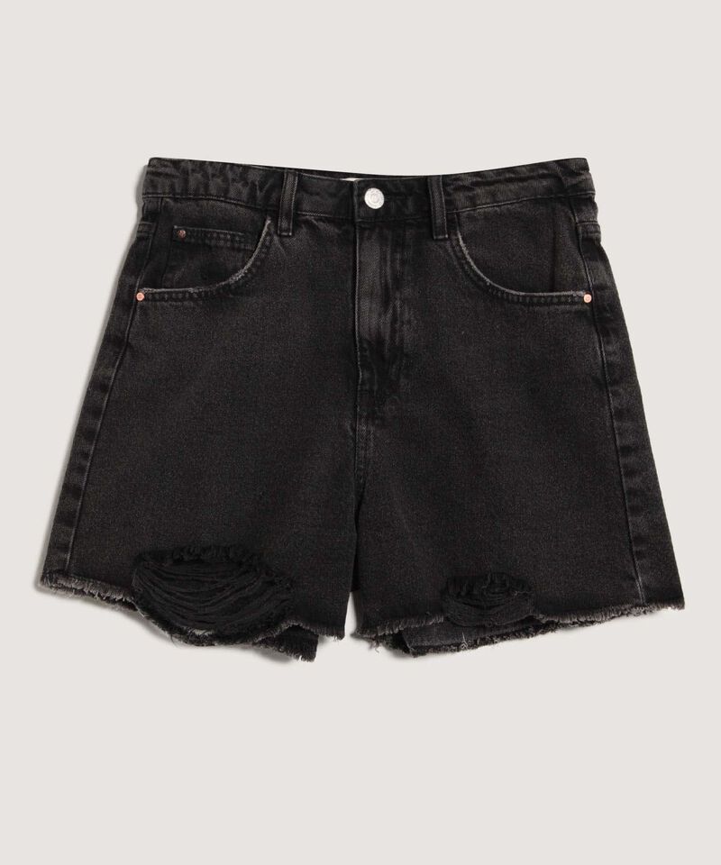 shorts mujeres