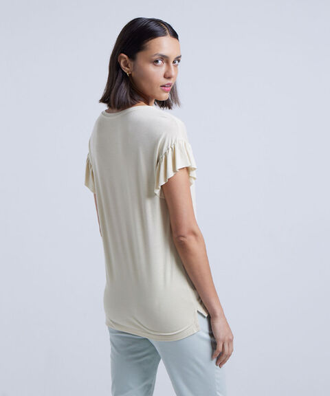 camisetas mujer image number null