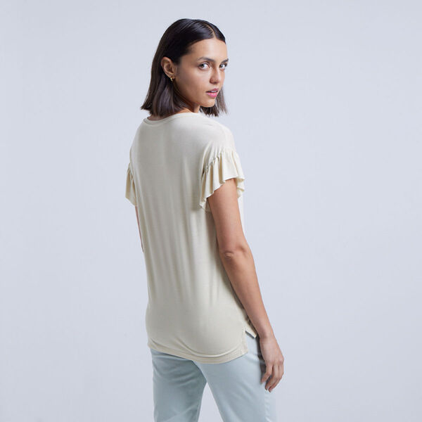 camisetas mujer image number null