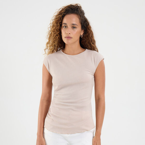 camisetas mujer image number null