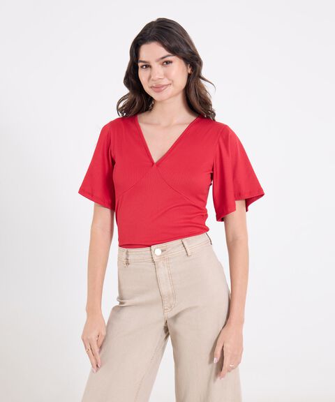 camisetas mujer image number null