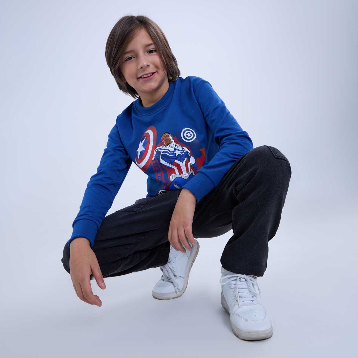 buzos para niño