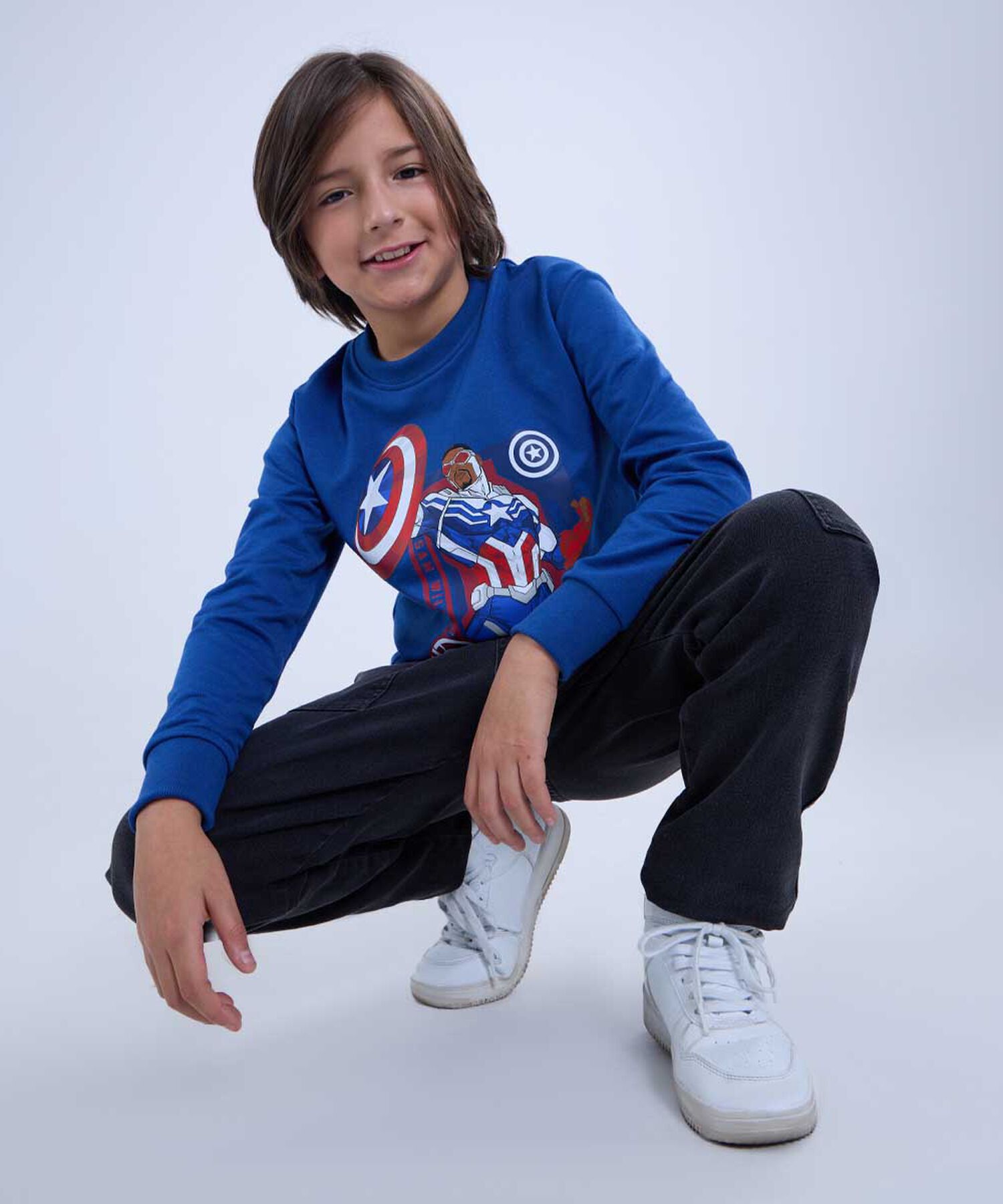 buzos para niño