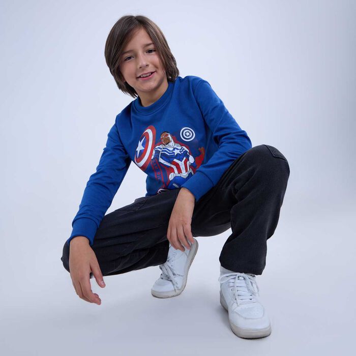 buzos para niño