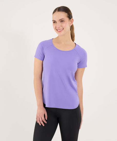 camisetas deportivas mujer image number null